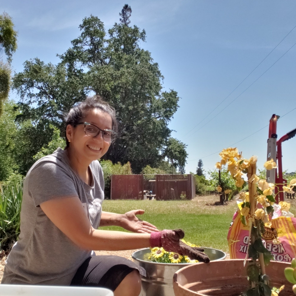 Meet your Posher, Rocío - Picture 7 of 8